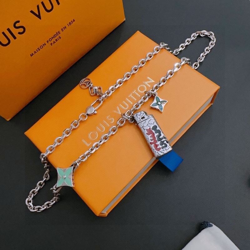 Louis Vuitton Necklaces